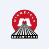 Minmetals Development Co Ltd Class A