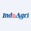 Indofood Agri Resources Ltd ADR