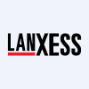 Lanxess AG ADR