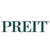 Pennsylvania Real Estate Investment Trust 7 3/8 % Cum Red Perp Pfd Shs Series -B-