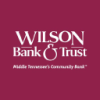 Wilson Bank Holding Co